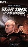 Cover zum Buch Star Trek - The Next Generation: Der ...