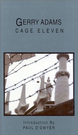 Cage Eleven: Writings From Prison