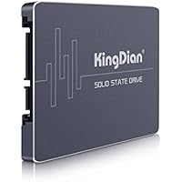240GB Kingdian SSD 5