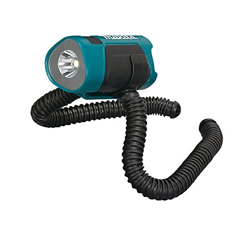 Makita Akku-Lampe und Fuss ML101 10,8V, 1, STEXML101 - 5