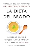 La dieta del brodo