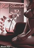 Bücher Neuerscheinungen 2022 - Red Chocolate von Jeannette Trost
