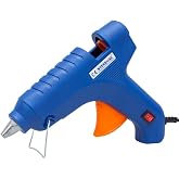 Winnboss WN-1200 100 Watt Anahtarlı Sıcak Mum Silikon Tabancası