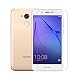 Produktbild König-Shop Panzerglasfolie Huawei Honor 6A Glasfolie Panzerfolie Schutzfolie - 9H Hartglas - 1 Stück