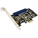 Produktbild LogiLink PCI Express Schnittstellenkarte SATA 6Gbps 2x SATA 1x ATA [PC0064] [PC]