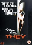 They [DVD] [2002]