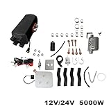 Kann das Kühlmittel des Motors vorheizen, um Verschleiß des Motors zu vermeiden, der bei niedriger Temperatur gestartet ist.