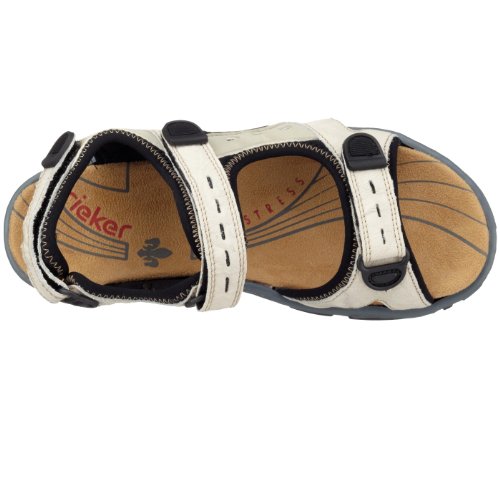 Rieker 68872 Damen Sandalen - 7
