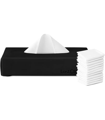 LastTissue Wasbare Tissues | Biologisch Katoen | LastObject | Zo Zero
