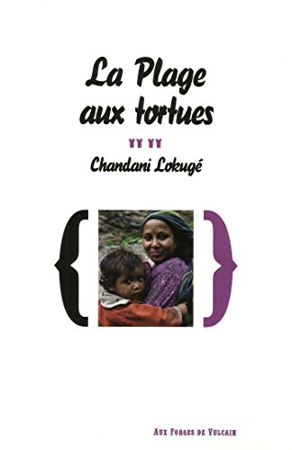 couverture de : La Plage aux tortues