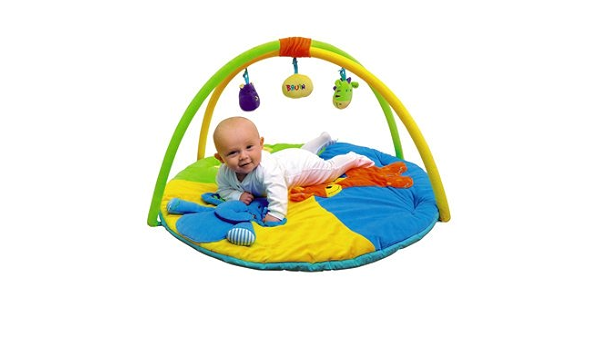 bruin play mat
