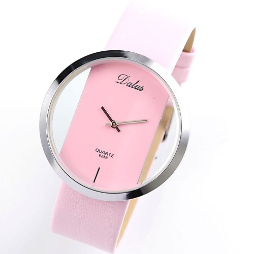 AMPM24 Dalas Fashion Trendy Quarzuhr Armbanduhr Herrenuhr Damenuhr Jungen Uhr WAA028