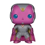 Funko Pop Visión (Los Vengadores – La Era de Ultron 71)