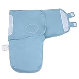 Infantastic Pucksack mit innovativer Wickeltechnik in 3 Größen und 5 Designs - 4