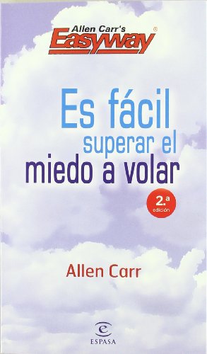 Download Es facil superar el miedo a volar (2ª ed.) (Espasa Practico)