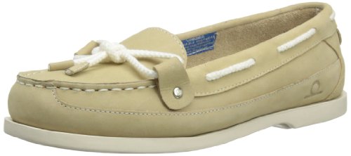 Chatham Alcyone G2 Boat Women's Shoes - Stone, 5.5 UK