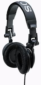 Sony MDR-V500DJ Professional DJ Headphones with Swivel Housing