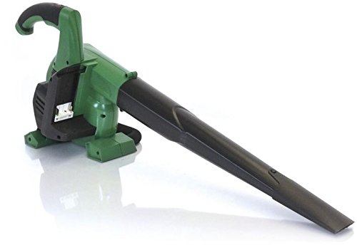 Preisvergleich Produktbild Güde Laubbläser 250 / 25 Lb # 95620