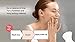 Panasonic EH-SA31 Facial Steamer with Nanoe Care Technology - White/Pink