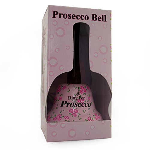Ring für Prosecco Glocke - 3