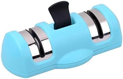 MAX-MDQ Sharp Knife Sharpener , blue