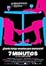 7 Minutes ( Seven Minutes ) ( Siete minutos ) [ NON-USA FORMAT, PAL, Reg.0 Import - Spain ] by Pilar Castro