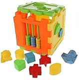 Children/Baby Building Construction Blocks Bricks Toys Puzzle Game Brick Plastic Puzzle Toys