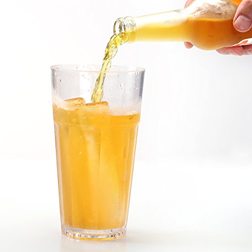 Große Ice Cube Tabletts für Whisky, Collins Ice Cube Form Schacht 2 Pack Eiszapfen Maker 5 ¼ x1 ¼ x1 ¼ Zoll Block Ice Form, auch für Butterform verwendet - 4