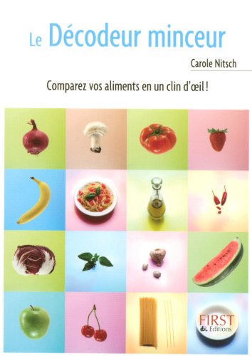 Download Petit livre de - Le décodeur minceur Download Petit livre de - Le décodeur minceur