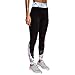 Produktbild Sport Leggings Damen , LUCKYCAT , 2018 Neu Fashion Yoga Hose Damen Leggings Damen Skinny Patchwork Straight Gestreckt Strumpfhosen Fitnessraum Laufhose Workout Enge Hosen Schwarz (Schwarz, S)