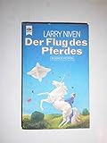 Cover zum Buch Der Flug des Pferdes