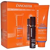 Lancaster Sun Beauty Velvet Touch SPF 30 Crema y 365 Skin Repair Cuidado Solar - 1 pack