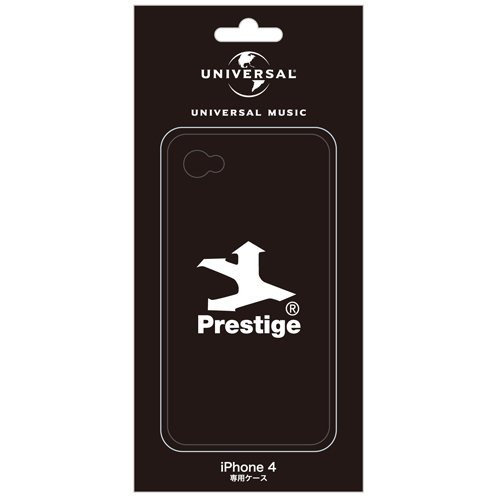 Preisvergleich Produktbild iPhone 4 Case - Prestige (iPhone 4) UCZZ-20008
