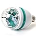 Produktbild E27 3W LED RGB Discokugel DJ Lampe Leuchte Licht Party Licht-Effekt Auto für Party Homeparty