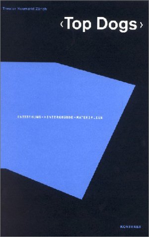 Download Top Dogs - Entstehung, Hintergründe, Materialien Download Top Dogs - Entstehung, Hintergründe, Materialien