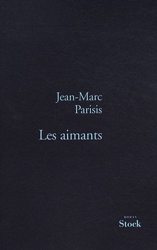 couverture de : Les aimants