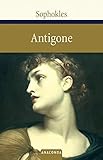 Image de Antigone (Große Klassiker zum kleinen Preis)