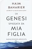 Image de La Genesi spiegata da mia figlia