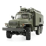 Hervorragendes Aussehen und Struktur: Die Monster-Karosserie ist einzigartig und die vordere und hintere schwenkbare Aufhängung macht das Auto stabiler, selbst für sicherere Kinder kann sich das Auto schneller bewegen.