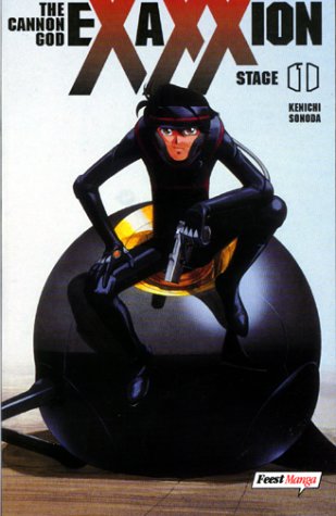 Exaxxion 01.