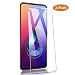 Produktbild Hotbon Panzerglas Schutzfolie kompatibel mit ASUS ZenFone 6 ZS630KL,9H Härte Schutzfolie HD Panzerglasfolie 2.5D Displayschutzfolie Anti-Kratzen Anti-Öl Anti-Bläschen [2 Stück]