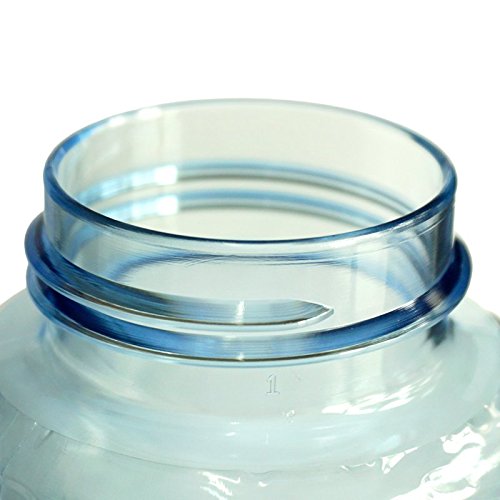 Nalgene Kunststoffflaschen ‚Everyday N-Gen‘ - 4