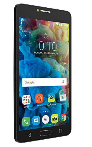 ALCATEL Pop 4S Dark Gray H B reviews ALCATEL Pop 4S Dark Gray H B