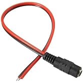 SANEC Kablolu DC Jak 2.1mm - Dişi