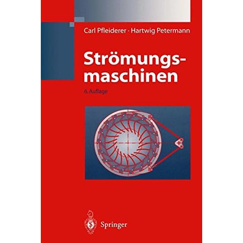 [PDF] Download Strömungsmaschinen Kostenlos