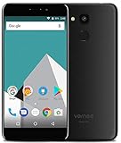 ★【8MP Frontkamera, smarter Beauty-Effekt, schöneres Selfie】Genießen Sie eine gute Zeit, Selfies zu machen! Der Vernee M5 ist mit einer 8MP-Frontkamera mit intelligentem Beauty-Effekt, professioneller Gesichtserkennung und automatischer Hautpflege ausgestattet. Fange Ihre Schönheit ein und schätze sie.(13MP + 8MP | PDAF | Effet de beauté intelligent | F / 2.0)