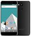 Produktbild VERNEE M5 Smartphone ohne Vertrag Günstig 4G LTE, 5,2 Zoll Android Handy dual SIM, Metallstruktur & ultraflach (6,9 mm) - Octa-Core 4 GB + 64 GB, 8MP + 13MP-Kameras, 3300 mAh Akku GPS+GLONASS Schwarz