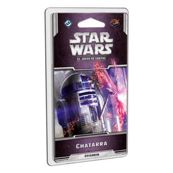 EDGE CO.,LTD Edge 599386031 - Star Wars: chatarra