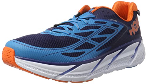 Hoka One Herren Clifton 3 Laufschuhe