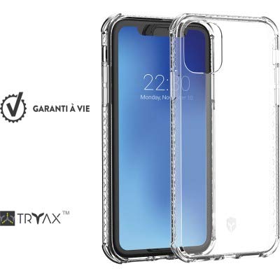 Force Case FC Air iPhone IP 11 Pro Max Transparent